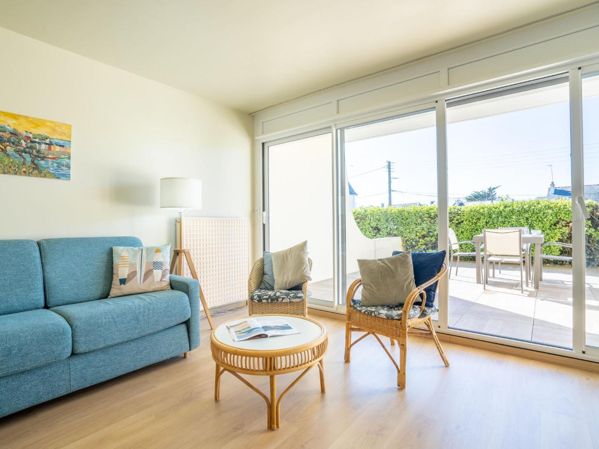 Studio Les Albatros-1 By Interhome キブロン エクステリア 写真